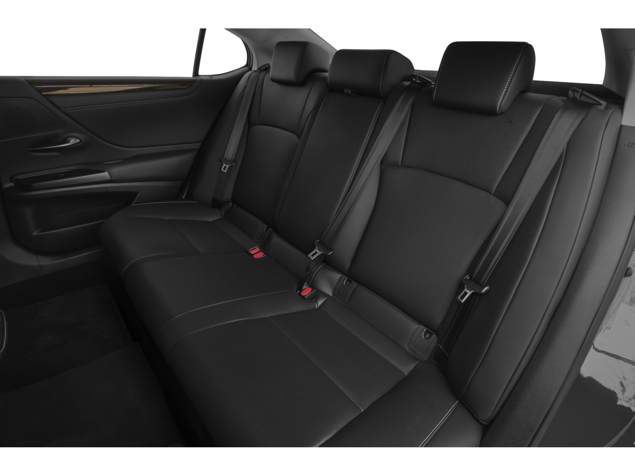 2021 Lexus ES 300h Ultra Luxury